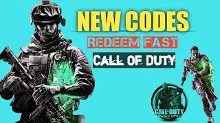 NEW CALL OF DUTY MOBILE REDEEM CODES 2021 || CALL OF DUTY CODES 2021