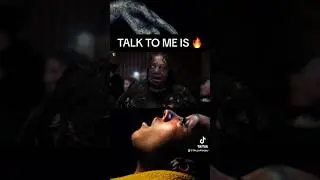 THIS IS CREEPY | Talk to Me 