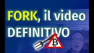 Video DEFINITIVO come prendere i fork Bitcoin, Ethereum, Etherzero, Bitcoin Diamond..