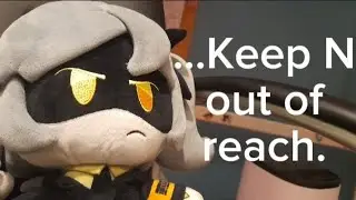 How To Raise Your J Plush!