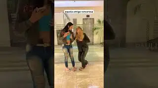 Aquela amiga rancorosa #turmadavalzinha #humor