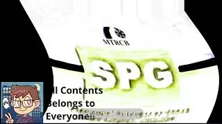 MTRCB SPG In G-Major 2175