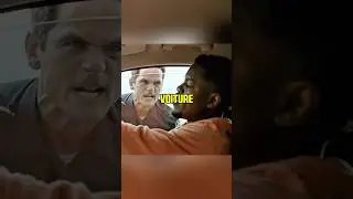 They illegally took his car 🤣🤣 