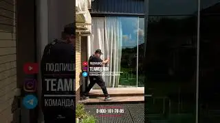 Лучше бы у Ивлеевой стояли эти двери! 