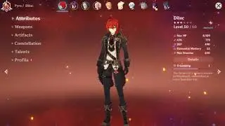 How to safely refine a weapon - Genshin Impact