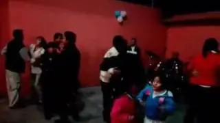 Los Garcy.s de choteje