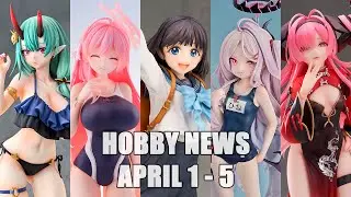 Weekly Figure Digest №248
