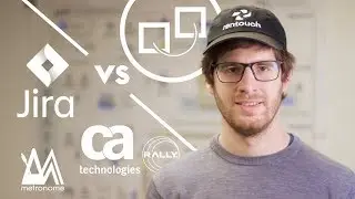 ALM tools vs  piplanning app