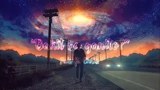 Juls ft. Chris - Bakit Ba Ganito? (Official Lyric Vid)