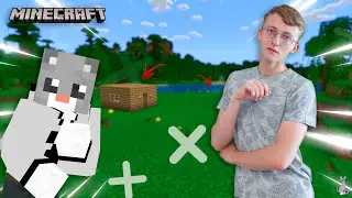 Сделал мини-огород.Обустроил домик #2 ║ Minecraft Выживание в одиночку