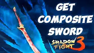 Is it Possible to Get Composite Sword in Shadow Fight 3 • Lucky Board Spins