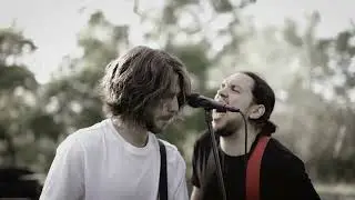 Counter Clockwise - Atlasz Ismét Vállat Vont (4K OFFICIAL VIDEO)
