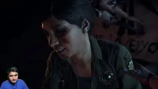 Farcry 5 rescuing senior officer | Facecam | gameplay walk-through 7 | Tamil