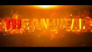 Intro para The Anjucar 26# ByDualMasterHD