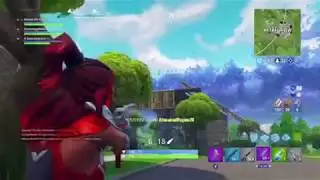 Fortnite moments that remind me of season 3