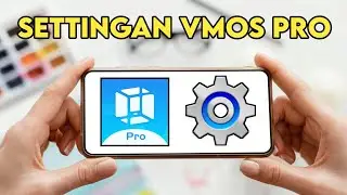 How to set VMOS Pro so that it doesn't force close or lag when used