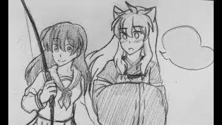 Hopeless Fools (Rubbesart Webcomic Dub)
