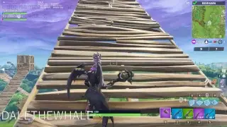 Fortnite with my bro c: