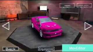 Car Selection