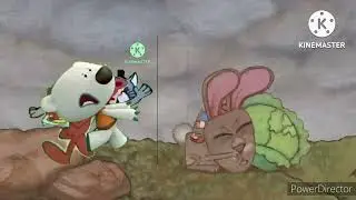 Побег от Бабайки add Round 3