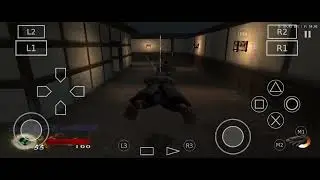 Tenchu 3 - Grappling Hook [ Mod ]
