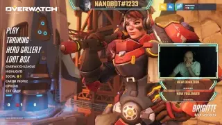 nanobot#1233 – Overwatch