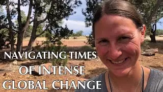 🌊 How to Navigate Times of Global Intensity 🦅