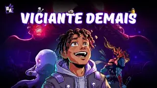 Por Que Roguelikes São Tão Irritantes (E Ainda Assim Viciantes) - 408 🎮🔥