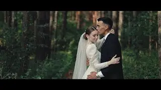 Свадебный клип Рамис и Эльвина. Актаныш 2023