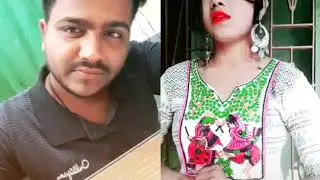 Aankh hai Bhari bhari | Like | Musically Duet Video