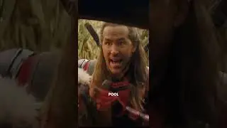 Why Dogpool hates Nicepool #deadpool