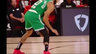 Like When You See A Player That Plays On The Eastern Conference’s #shorts