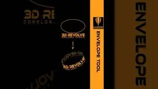 3d text effect 