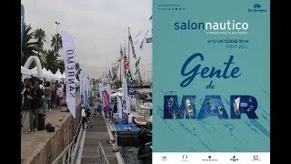 Feria Náutica Barcelona 2019