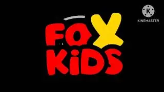 Fox Kids Logo Remake (SCLHP666 Version) 