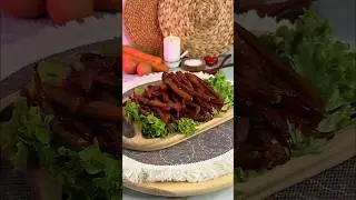 Вот так можно приготовить самостоятельно и не тратить кучу денЯк￼