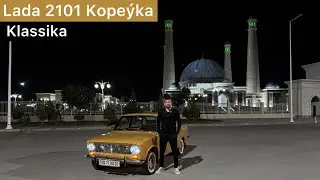 Lada 2101 Kopeýka!