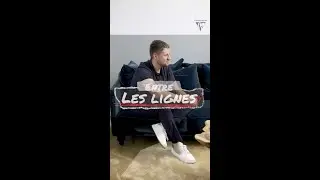 Entre les lignes - Sylvain Dhugues
