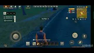 Last Island gaming new video jarur dekhna