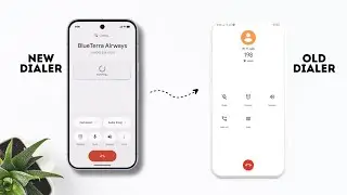 How To Get Back Old Google Dialer (it's Easy)