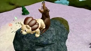 if lion king was fr fr