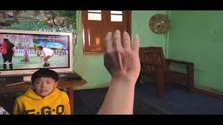ဆူးနဲ့ပန်း (Short film trailer)