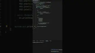 Race condition in java prevention and occurrence  #interviews #java #javatutorials #javaprogramming