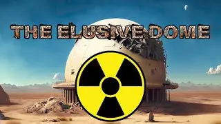 The ELUSIVE MW2 Dome Nuke
