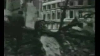 La Grande Guerra Patriottica / WWII Soviet Front