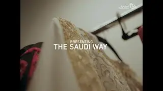 The Saudi Way | Monica