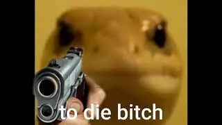 dave threatens you