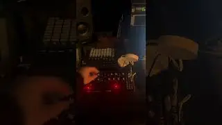 Moog Dfam 4 