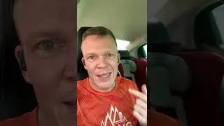 Как бегать в жару⁉️