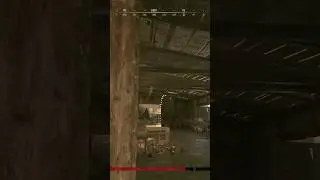 Rush in Hunt: Showdown.